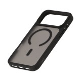 เคส FOX iPhone 18 Pro Max Silk Matte Magnetic Black