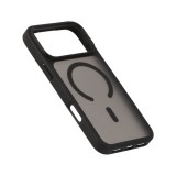 เคส FOX iPhone 18 Pro Max Silk Matte Magnetic Black