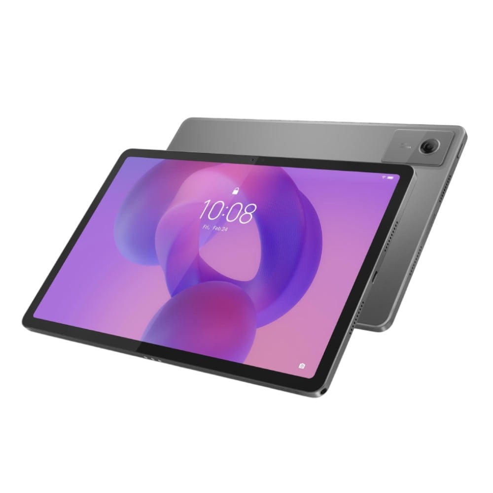 แท็บเล็ต Lenovo Idea Tab ZAFR1049TH Wi-Fi (6+128GB) Gray