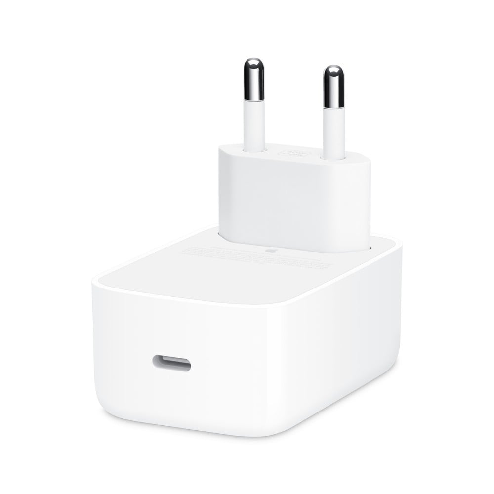 Apple 40W Dynamic Power Adapter with 60W Max