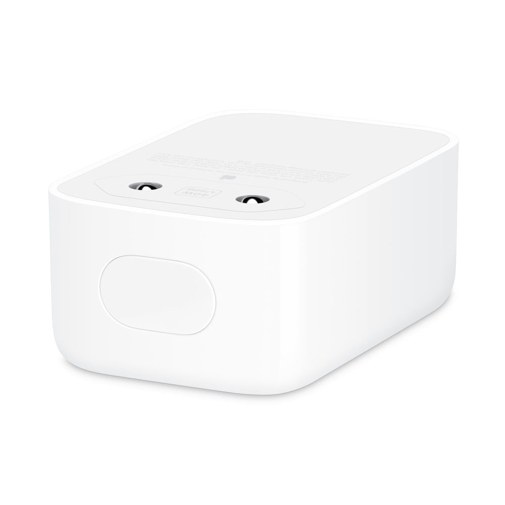 Apple 40W Dynamic Power Adapter with 60W Max