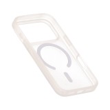 เคส FOX iPhone 18 Pro Silk Matte Magnetic White
