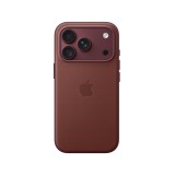 Apple iPhone 18 Pro TechWoven Case with MagSafe – Burgundy