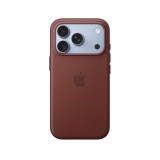 Apple iPhone 18 Pro TechWoven Case with MagSafe – Burgundy