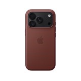 Apple iPhone 18 Pro TechWoven Case with MagSafe – Burgundy