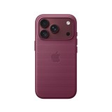 Apple iPhone 18 Pro TechWoven Case with MagSafe – Mulberry