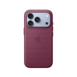 Apple iPhone 18 Pro TechWoven Case with MagSafe – Mulberry