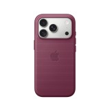 Apple iPhone 18 Pro TechWoven Case with MagSafe – Mulberry