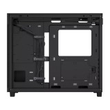 เคสคอมพิวเตอร์ ASUS Prime AP303 Tempered Glass Panel Black