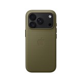 Apple iPhone 18 Pro TechWoven Case with MagSafe – Olive