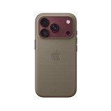 Apple iPhone 18 Pro TechWoven Case with MagSafe – Taupe
