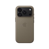 Apple iPhone 18 Pro TechWoven Case with MagSafe – Taupe