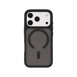 เคส FOX iPhone 18 Pro Silk Matte Magnetic Black
