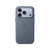 Apple iPhone 18 Pro TechWoven Case with MagSafe – Chambray Blue