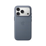 Apple iPhone 18 Pro TechWoven Case with MagSafe – Chambray Blue