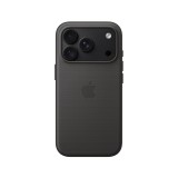 Apple iPhone 18 Pro TechWoven Case with MagSafe – Black