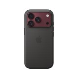 Apple iPhone 18 Pro TechWoven Case with MagSafe – Black