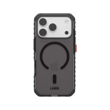 เคส UAG iPhone 18 Pro Plyo LT Magsafe - Ash/Black