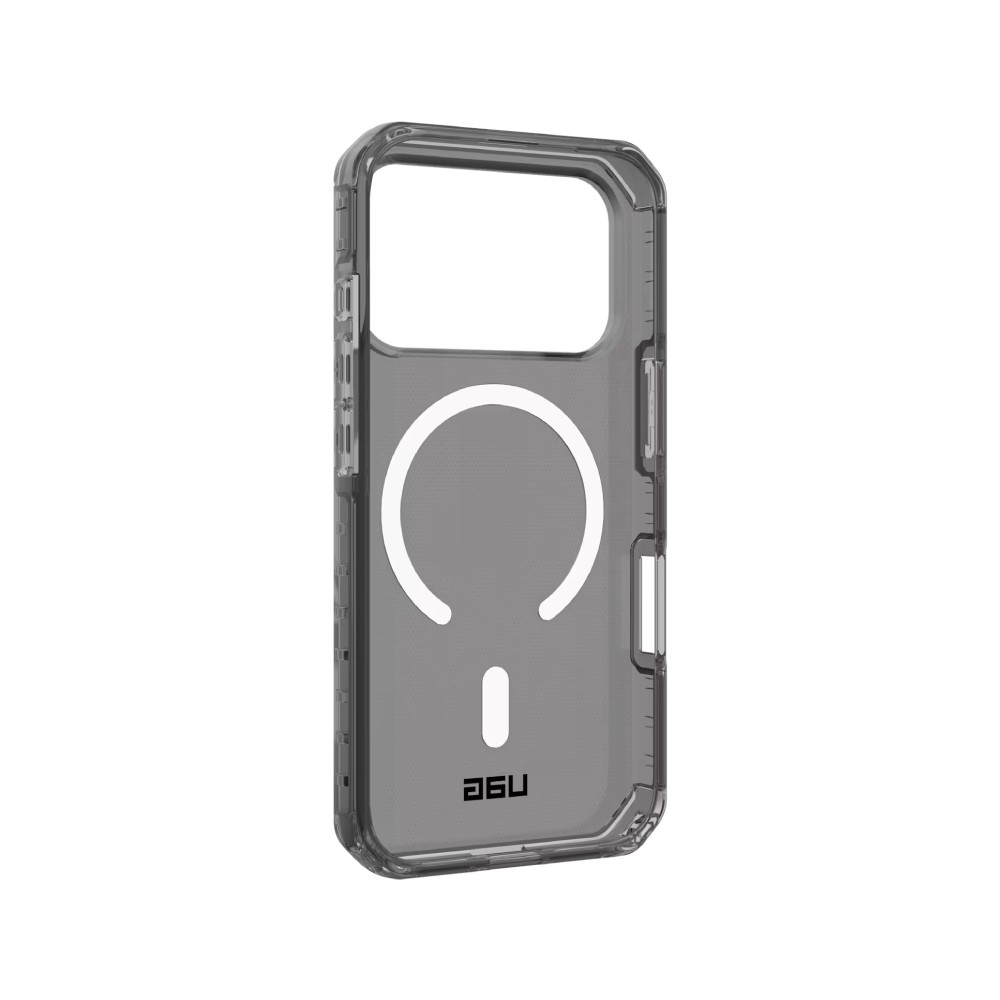 เคส UAG iPhone 18 Pro Plyo LT Magsafe - Ash/Black