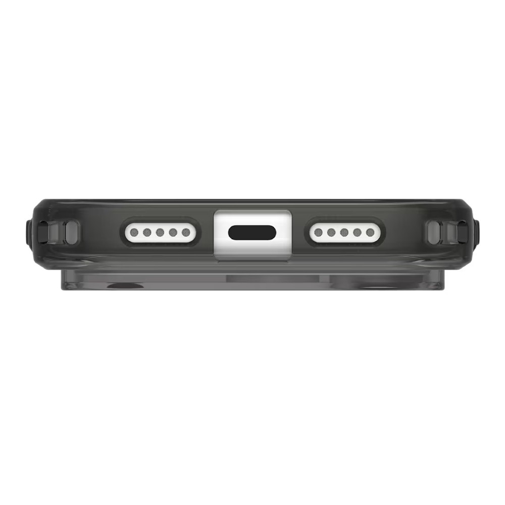 เคส UAG iPhone 18 Pro Plyo LT Magsafe - Ash/Black