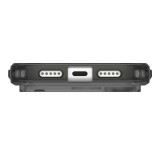 เคส UAG iPhone 18 Pro Plyo LT Magsafe - Ash/Black
