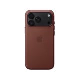 Apple iPhone 18 Pro Max TechWoven Case with MagSafe – Burgundy