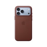 Apple iPhone 18 Pro Max TechWoven Case with MagSafe – Burgundy