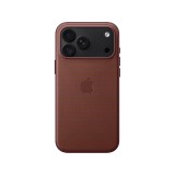 Apple iPhone 18 Pro Max TechWoven Case with MagSafe – Burgundy