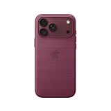 Apple iPhone 18 Pro Max TechWoven Case with MagSafe – Mulberry