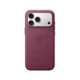 Apple iPhone 18 Pro Max TechWoven Case with MagSafe – Mulberry