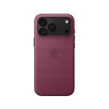Apple iPhone 18 Pro Max TechWoven Case with MagSafe – Mulberry