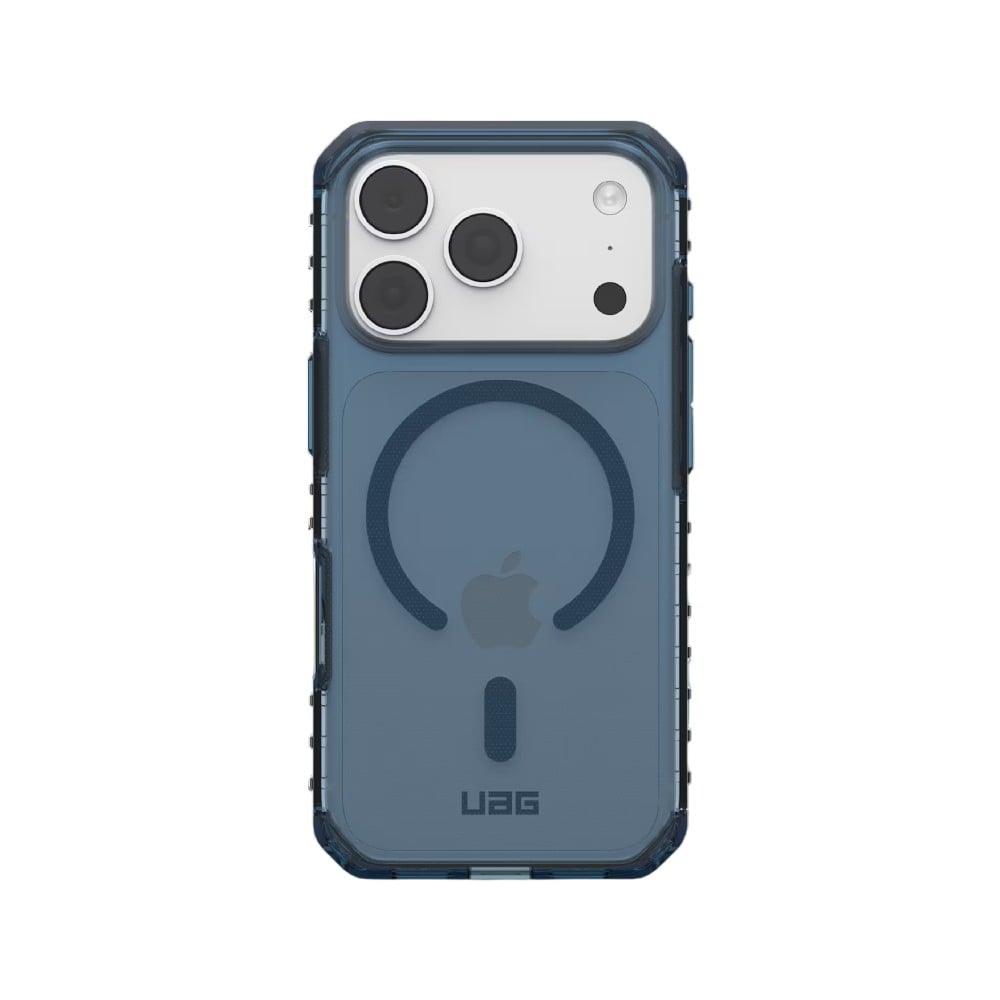 เคส UAG iPhone 18 Pro Plyo LT MagSafe - Cloud Blue/Mallard