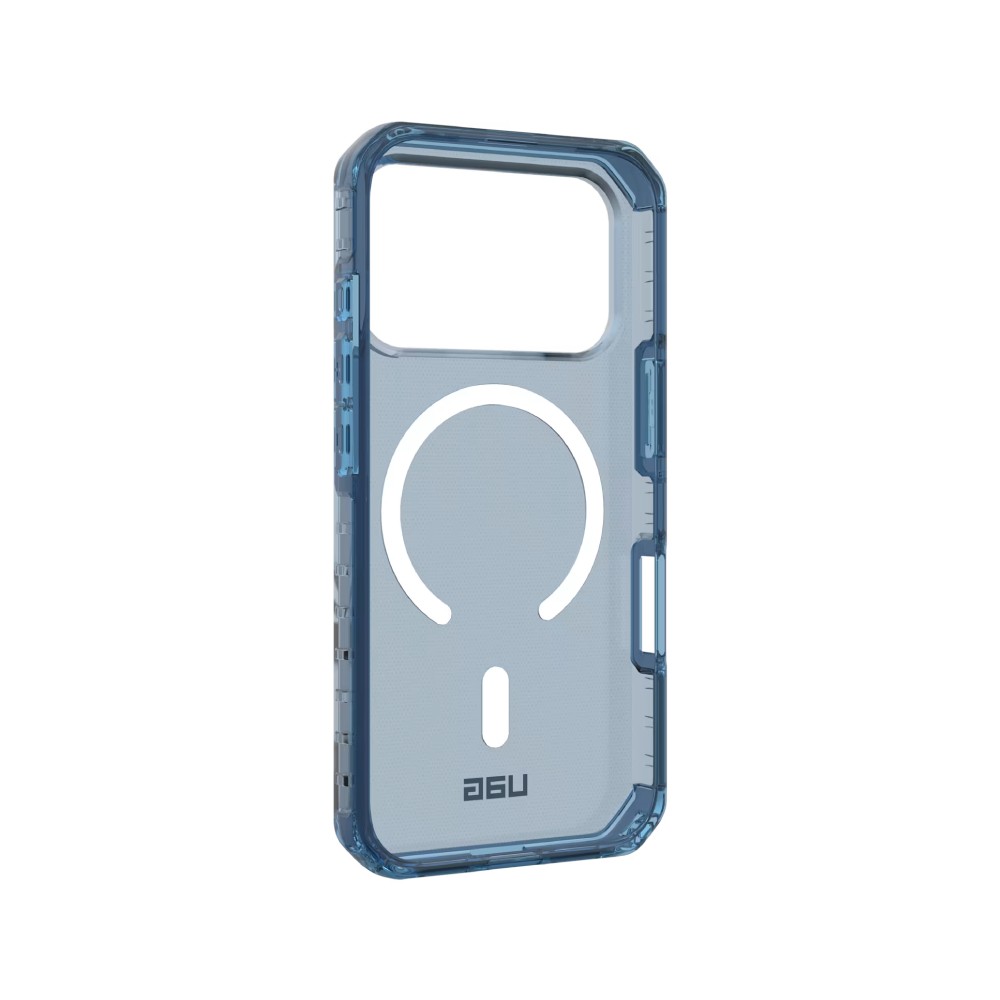 เคส UAG iPhone 18 Pro Plyo LT MagSafe - Cloud Blue/Mallard