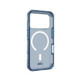 เคส UAG iPhone 18 Pro Plyo LT MagSafe - Cloud Blue/Mallard