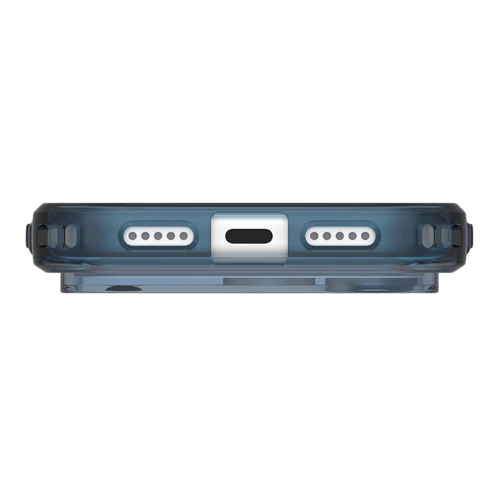 เคส UAG iPhone 18 Pro Plyo LT MagSafe - Cloud Blue/Mallard