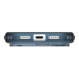 เคส UAG iPhone 18 Pro Plyo LT MagSafe - Cloud Blue/Mallard