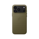 Apple iPhone 18 Pro Max TechWoven Case with MagSafe – Olive