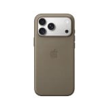Apple iPhone 18 Pro Max TechWoven Case with MagSafe – Taupe