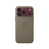 Apple iPhone 18 Pro Max TechWoven Case with MagSafe – Taupe