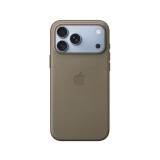 Apple iPhone 18 Pro Max TechWoven Case with MagSafe – Taupe