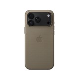 Apple iPhone 18 Pro Max TechWoven Case with MagSafe – Taupe
