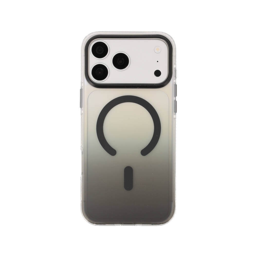 เคส FOX iPhone 18 Pro Max Halo Smoke Magnetic