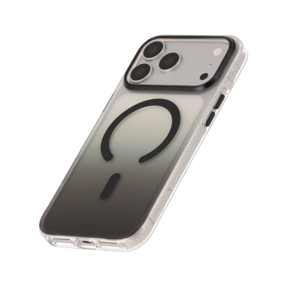 เคส FOX iPhone 18 Pro Max Halo Smoke Magnetic