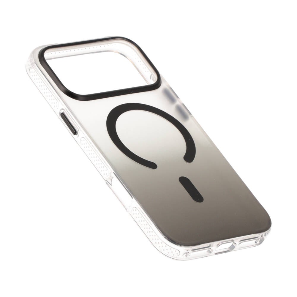 เคส FOX iPhone 18 Pro Max Halo Smoke Magnetic