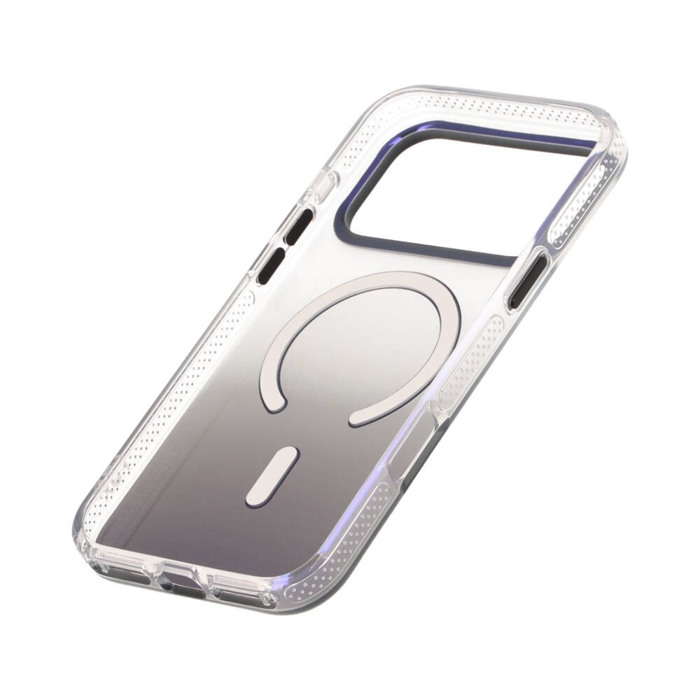เคส FOX iPhone 18 Pro Max Halo Smoke Magnetic