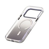 เคส FOX iPhone 18 Pro Max Halo Smoke Magnetic