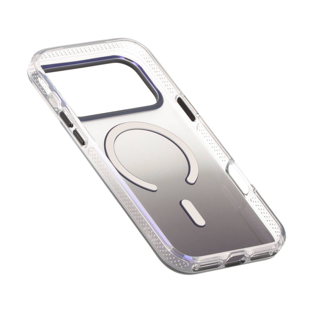 เคส FOX iPhone 18 Pro Max Halo Smoke Magnetic