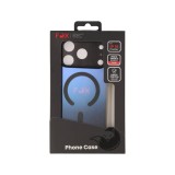 เคส FOX iPhone 18 Pro Max Halo Smoke Magnetic