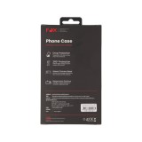 เคส FOX iPhone 18 Pro Max Halo Smoke Magnetic