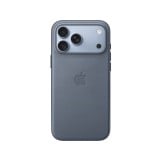 Apple iPhone 18 Pro Max TechWoven Case with MagSafe – Chambray Blue